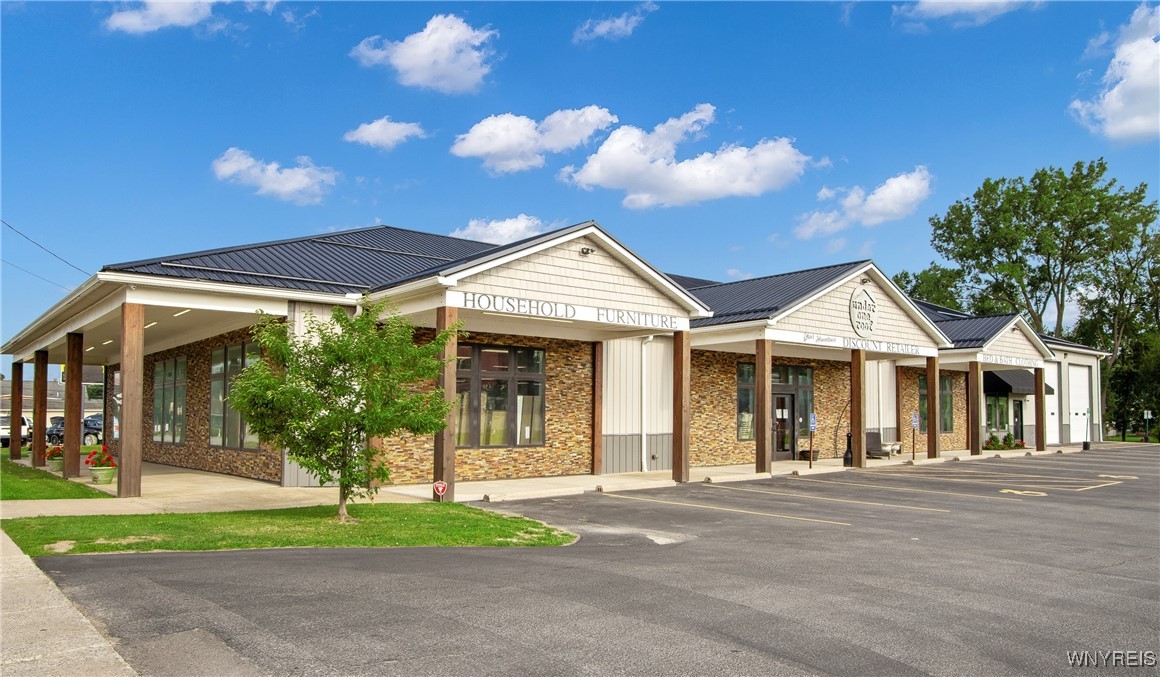 photo undefined: 13394 Broadway Street, Alden NY 14004