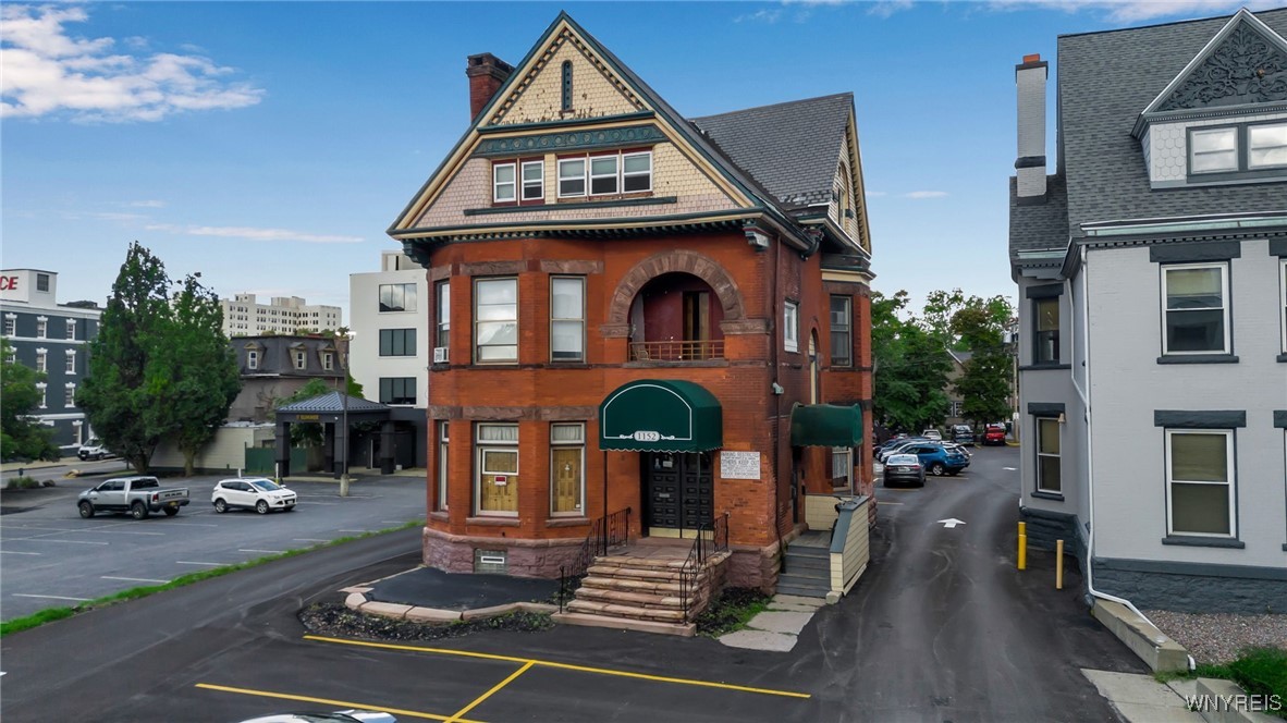 photo undefined: 1152 Main Street, Buffalo NY 14209