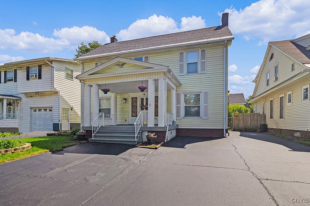 photo undefined: 12 Memorial Parkway Parkway, Utica NY 13501