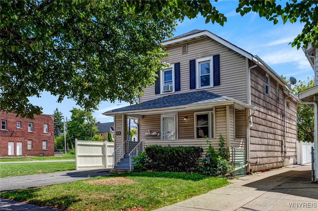 photo undefined: 1299 Kensington Avenue, Buffalo NY 14215