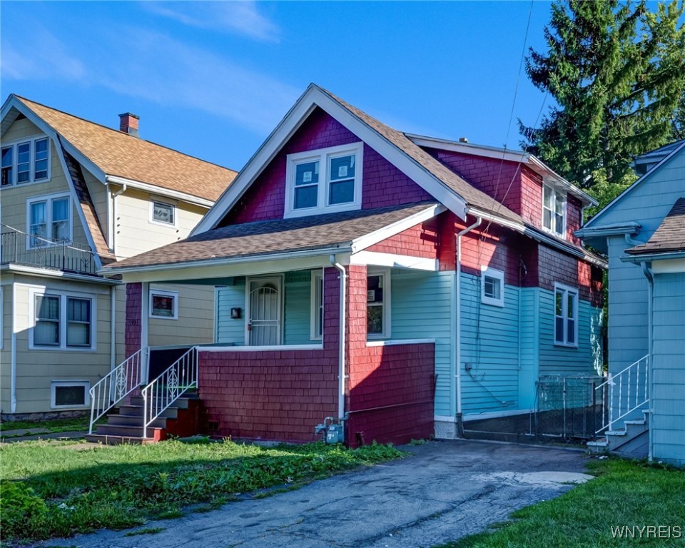 photo undefined: 559 East Amherst Street, Buffalo NY 14215