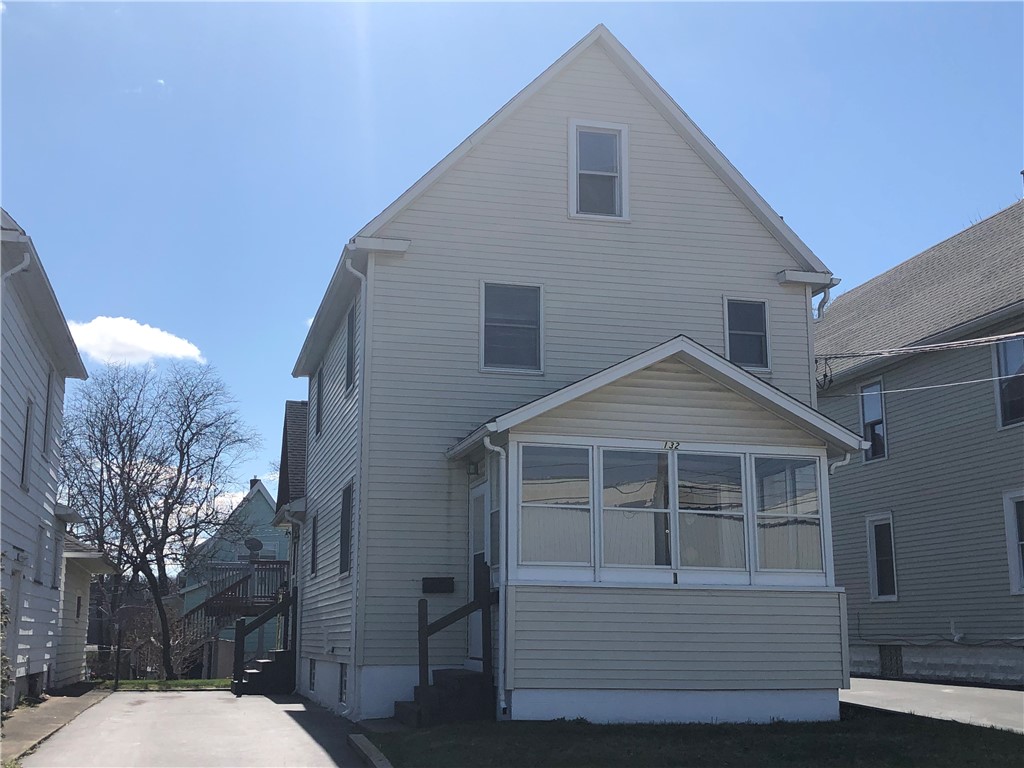 photo undefined: 132 East Maple Avenue, East Rochester NY 14445