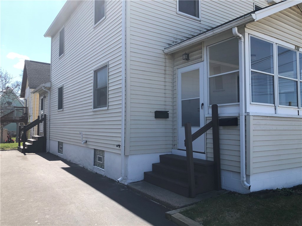 photo undefined: 132 East Maple Avenue, East Rochester NY 14445