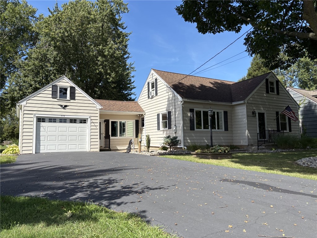 photo undefined: 773 Marshall Road, Chili NY 14624