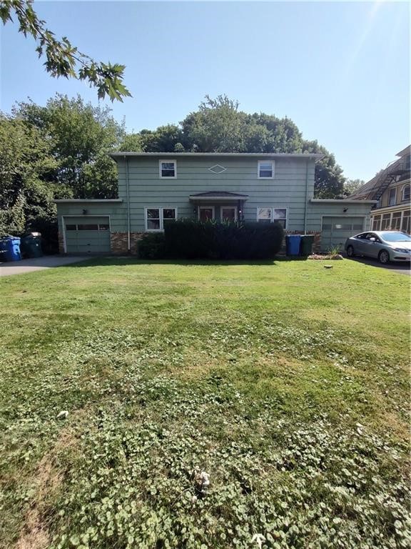 photo undefined: 294 Barrington Street, Rochester NY 14607