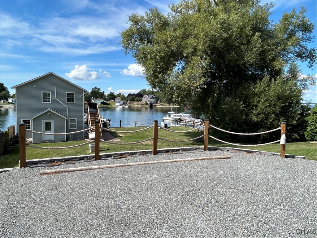 photo undefined: 34765 Cr-7, Cape Vincent NY 13618