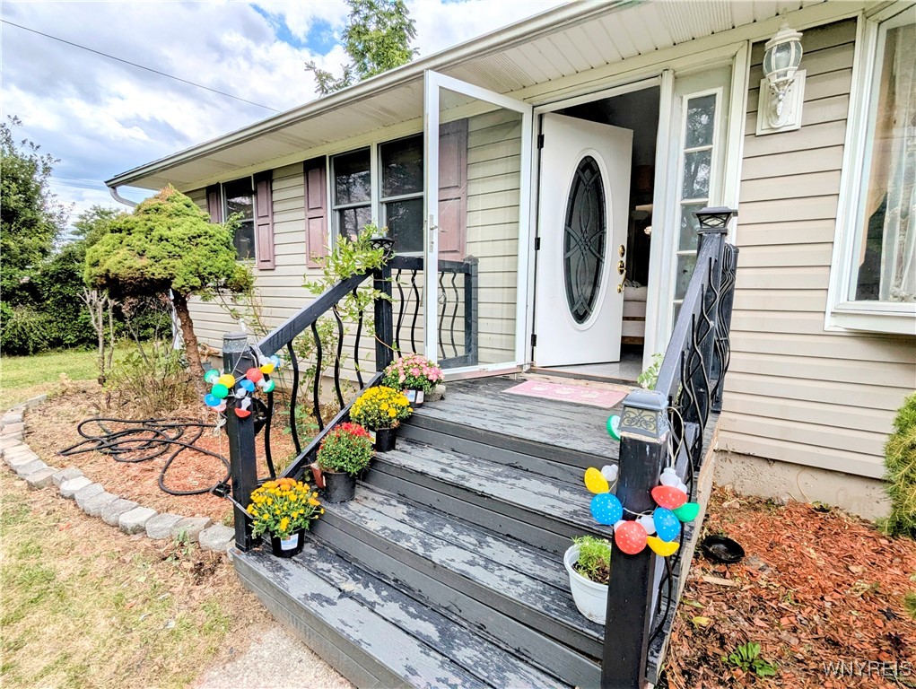 photo undefined: 676 North Ellicott Creek Road, Amherst NY 14228