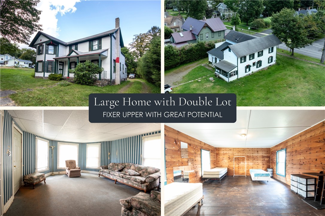 photo undefined: 66 Spring Street, Afton NY 13730