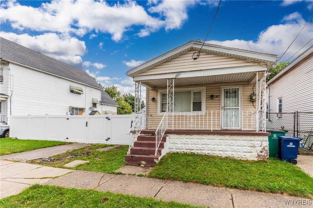 photo undefined: 25 North Central Avenue E, Buffalo NY 14212