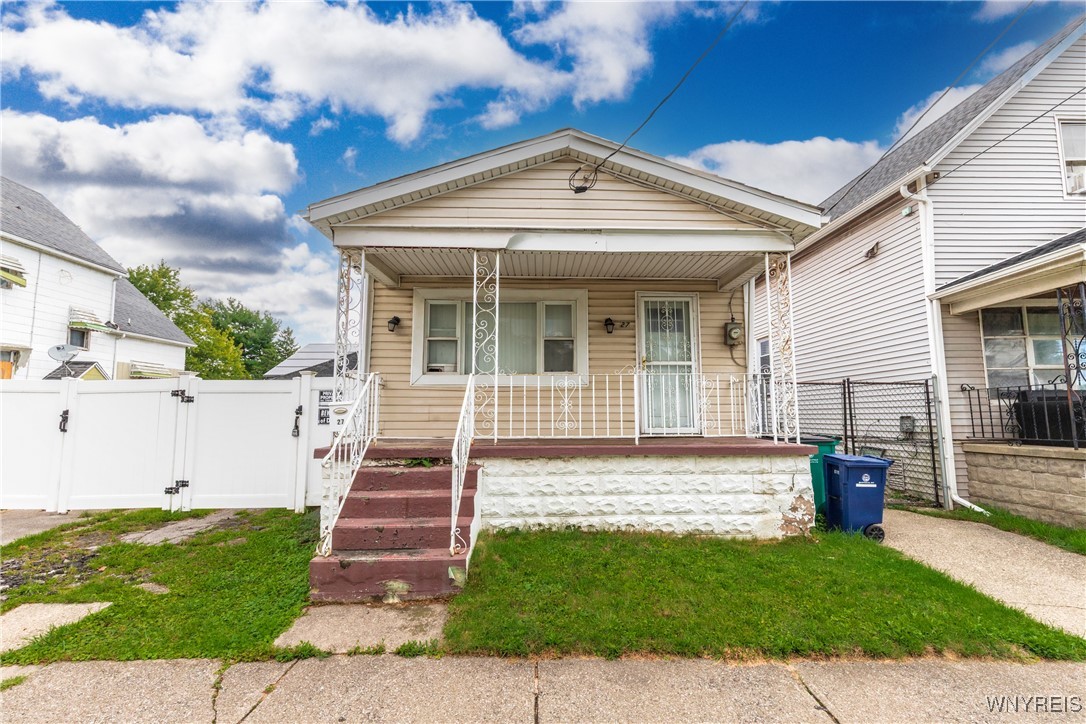 photo undefined: 25 North Central Avenue E, Buffalo NY 14212