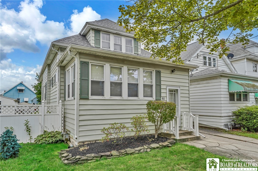 photo undefined: 61 Gualbert Avenue, Cheektowaga NY 14211