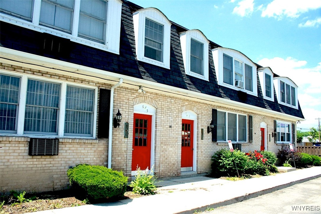 photo undefined: 21 Vinson Drive, Amherst NY 14228