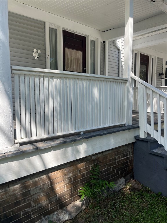 photo 0: 7 Rowley Street 5, Rochester NY 14607