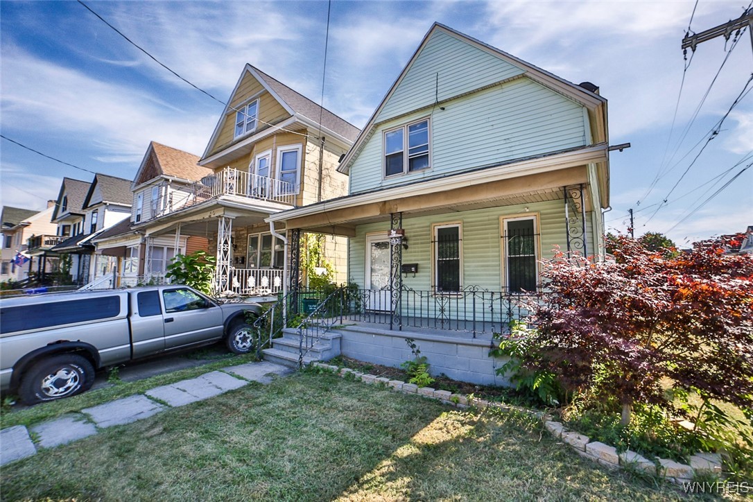 photo undefined: 187 Herkimer Street, Buffalo NY 14213