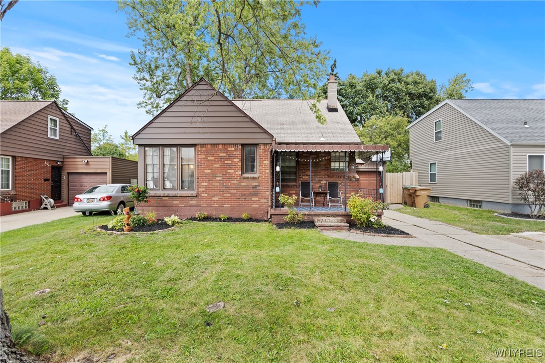 photo undefined: 178 Cleveland Drive, Cheektowaga NY 14215