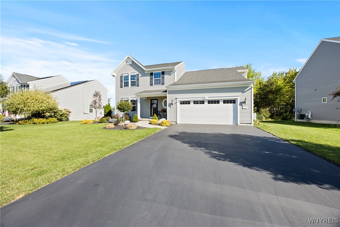photo elK7Uaul6M0: 2171 Shadow Lane, Hamburg NY 14085