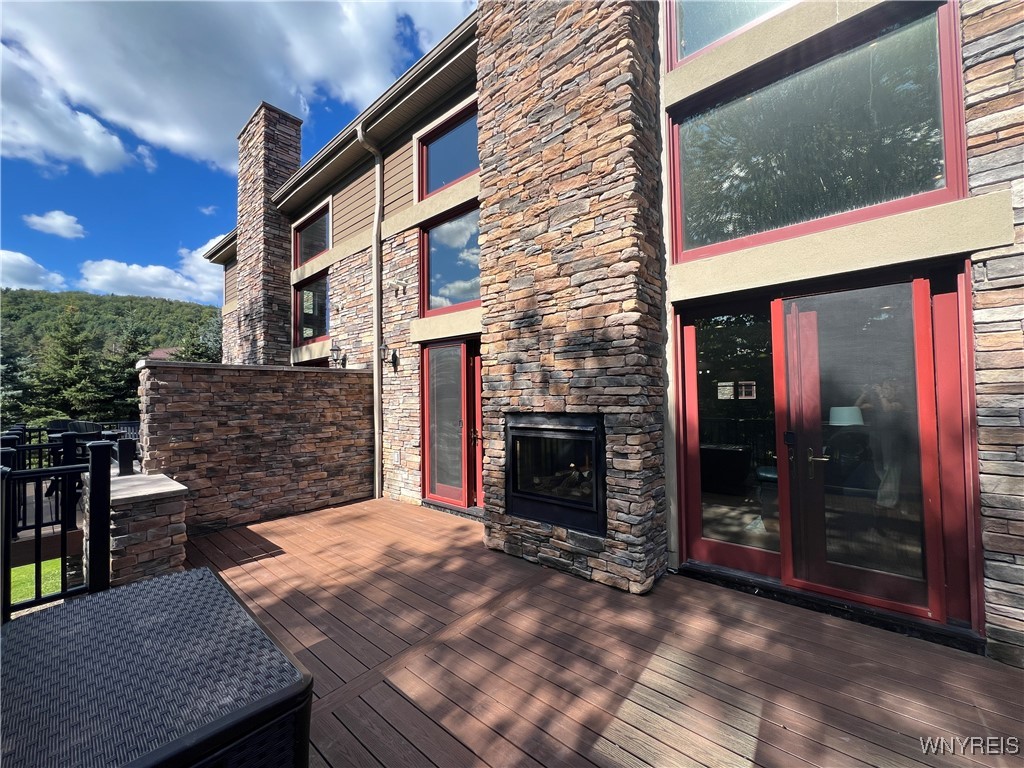 photo undefined: 13 Ellicottvillas, Ellicottville NY 14731