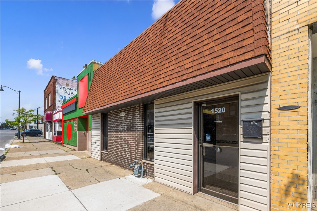 photo undefined: 1520 Pine Avenue, Niagara Falls NY 14301