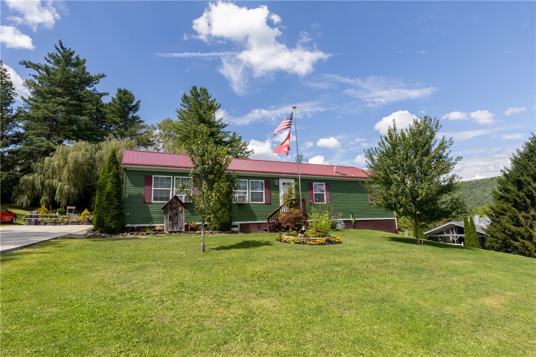 photo undefined: 24 Prospect Street, Addison NY 14801