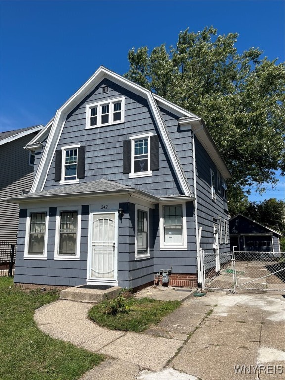 photo undefined: 242 Highgate Avenue, Buffalo NY 14215