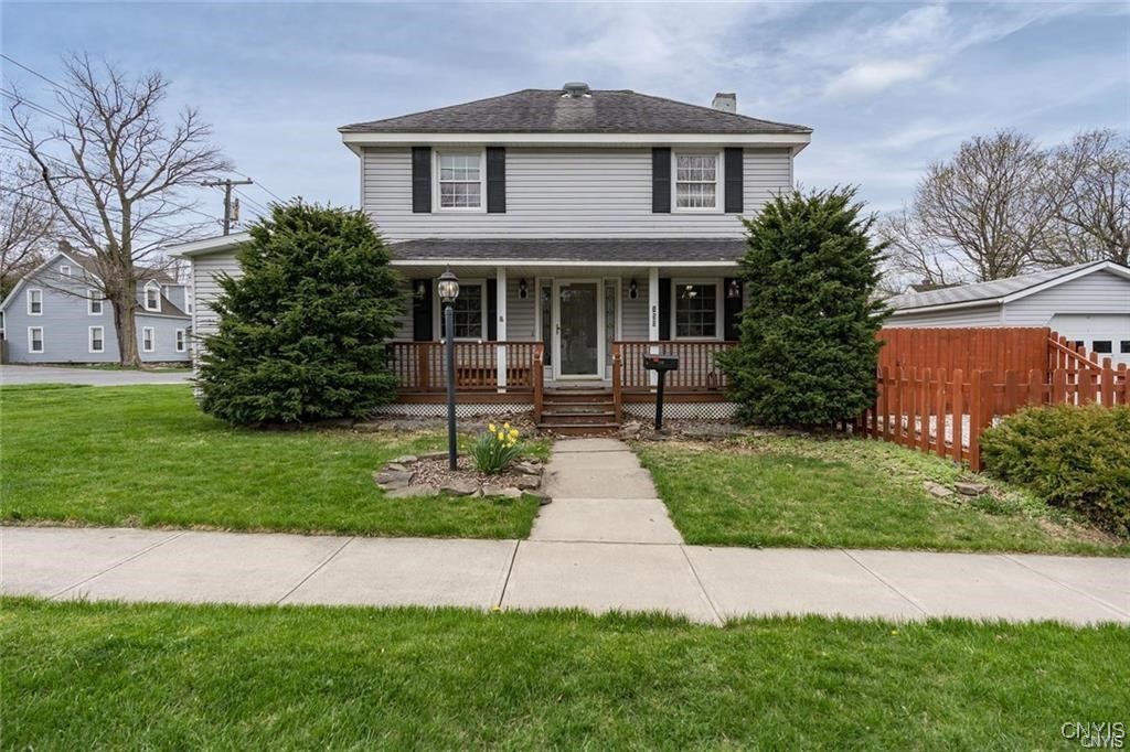 photo undefined: 150 Seymour Street, Watertown City NY 13601