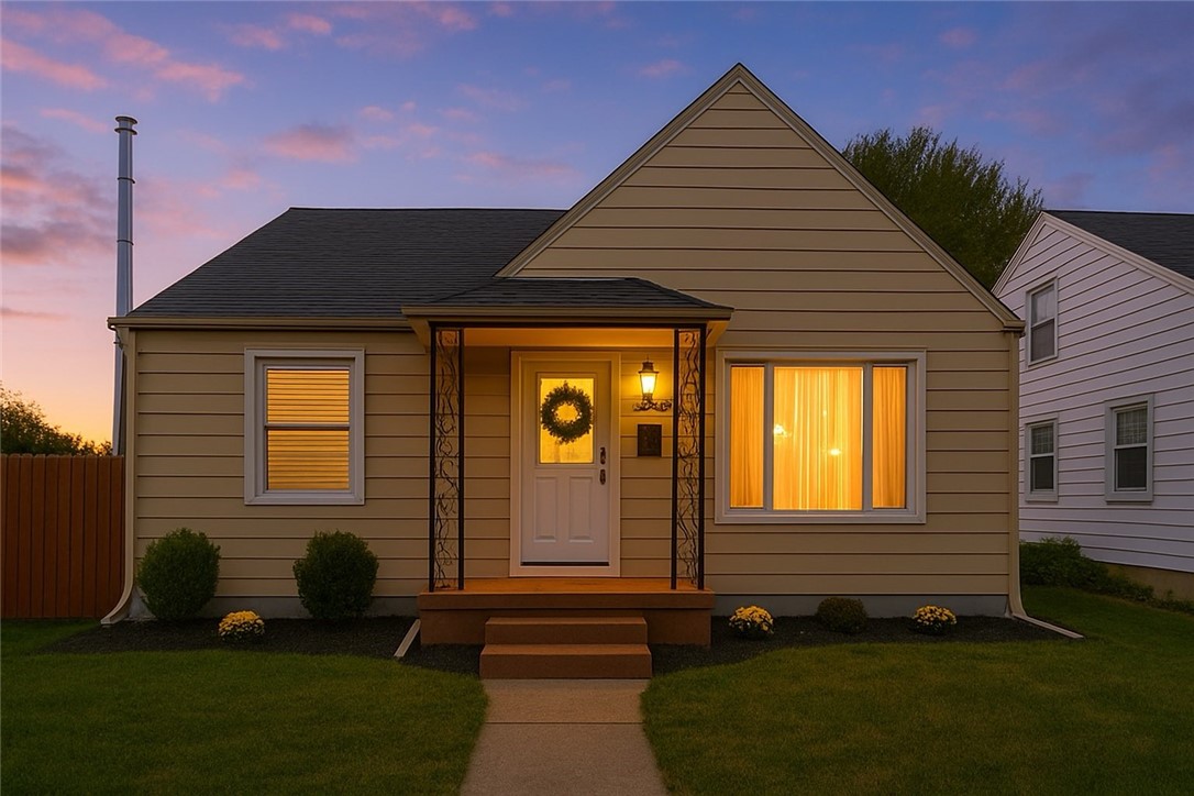 photo krx92R5iaOSu8N14: 100 Wendover Avenue, Tonawanda NY 14223