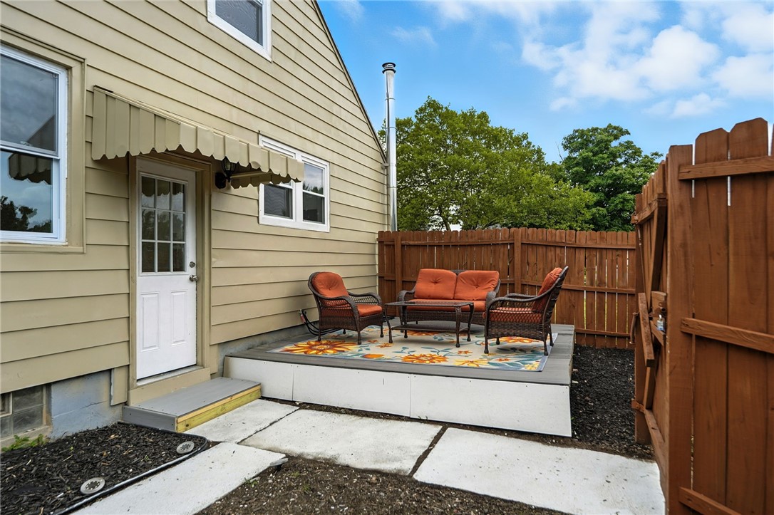 photo undefined: 100 Wendover Avenue, Tonawanda NY 14223