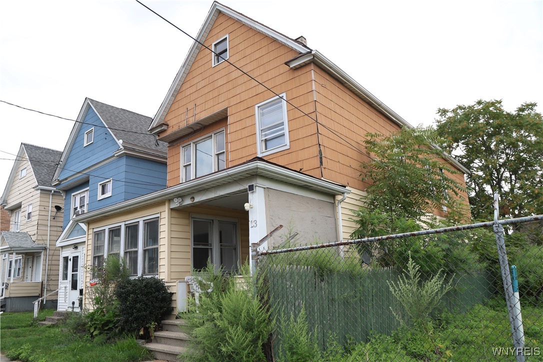 photo undefined: 13 Lester Street, Buffalo NY 14210