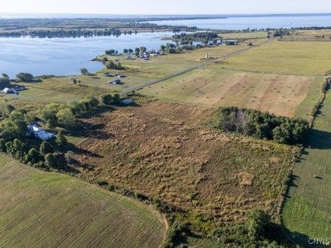 photo undefined: 24897/899 County Route 57 Lot B, Lyme NY 13693