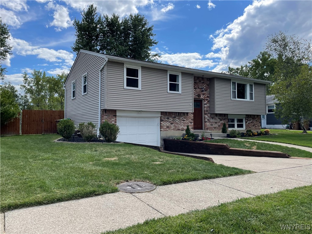 photo undefined: 67 Madeira Drive, Cheektowaga NY 14043