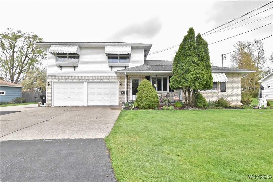 photo undefined: 23 Katherine Street, Lancaster NY 14086
