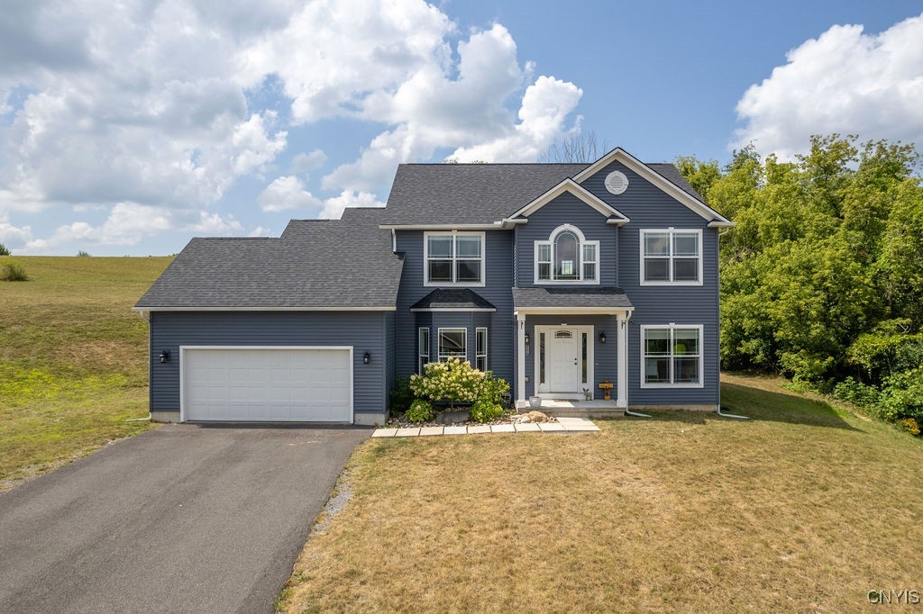 photo undefined: 307 Arch Stone, Camillus NY 13031
