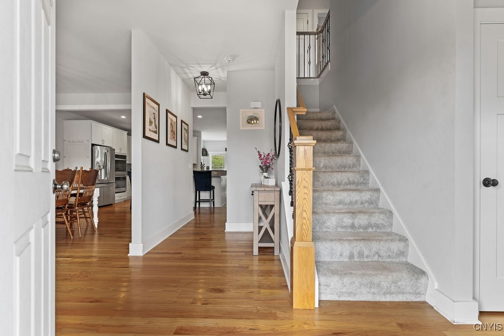 photo 1 : 307 Arch Stone, Camillus NY 13031