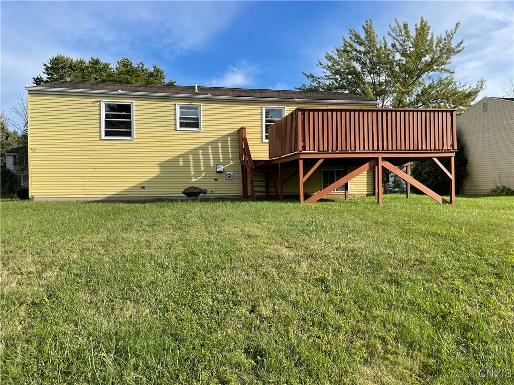 photo undefined: 7617 Fitzpatrick Drive, Clay NY 13088