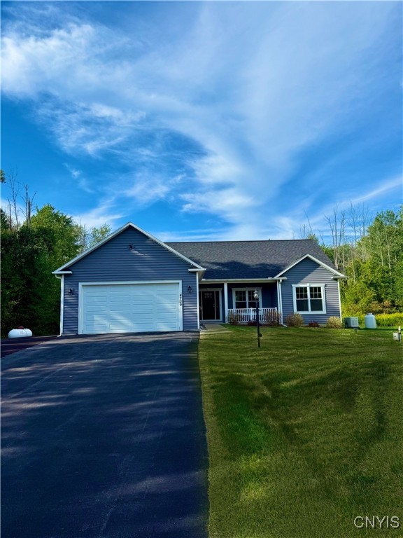 photo 0: 4709 Becker Road, Clay NY 13029