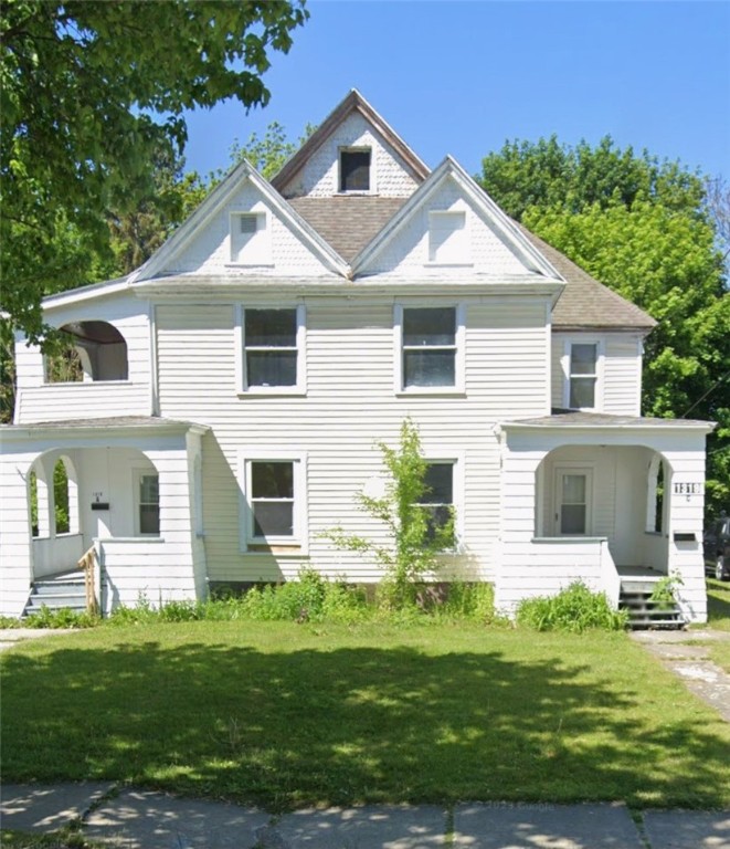photo undefined: 1319 Lake Street, Elmira City NY 14901