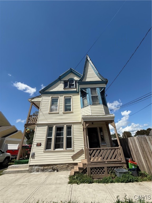 photo 0: 1302 Dudley Avenue, Utica NY 13501