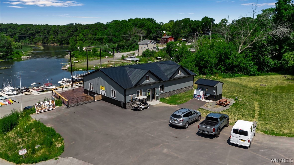 photo undefined: 14339 Roosevelt Highway, Carlton NY 14571