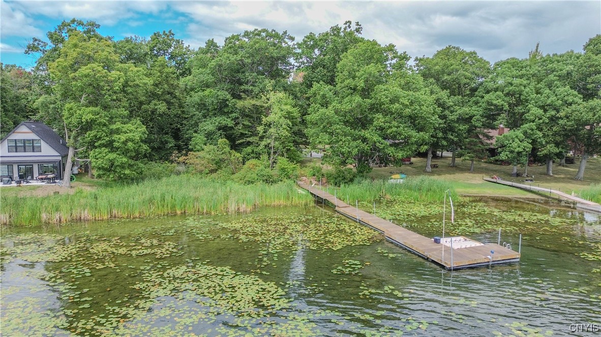 photo undefined:  St Lawrence Park Road, Alexandria NY 13607