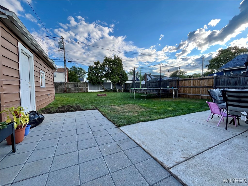 photo 2 : 273 Cleveland Drive, Tonawanda NY 14223