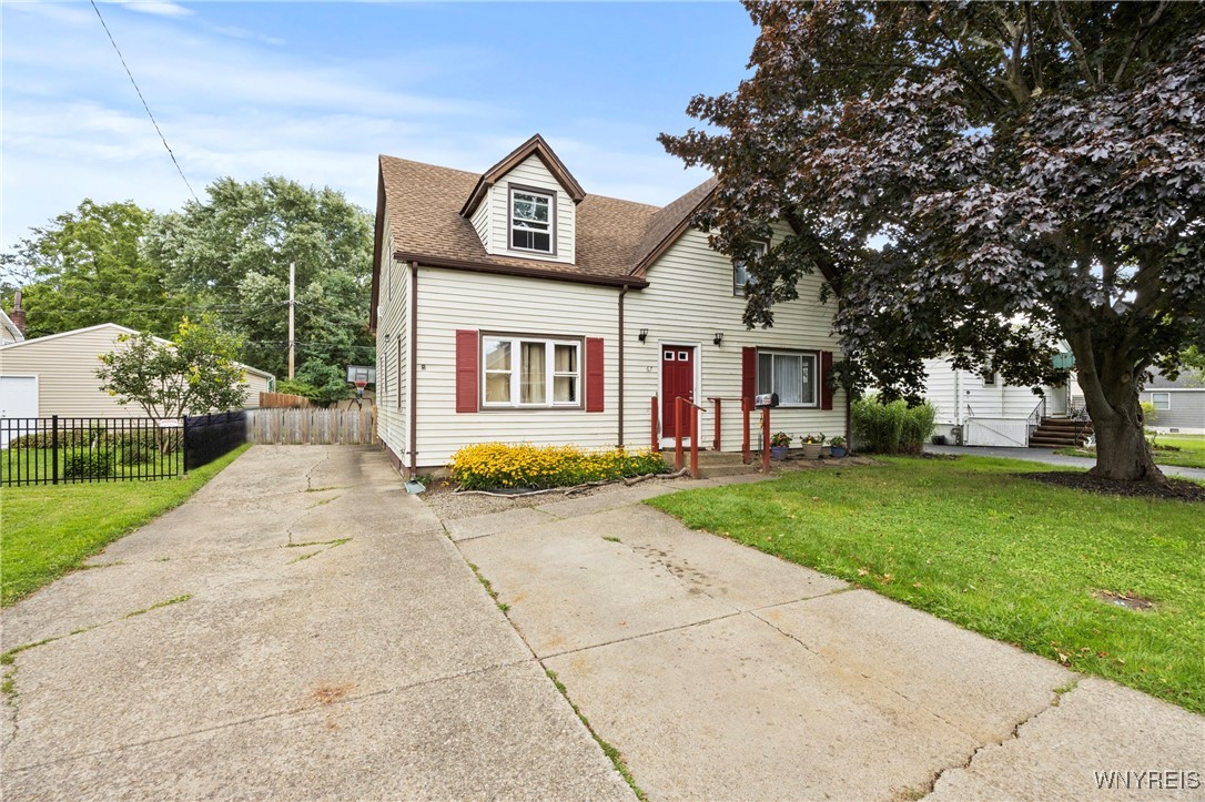 photo undefined: 67 Rose Avenue, West Seneca NY 14224