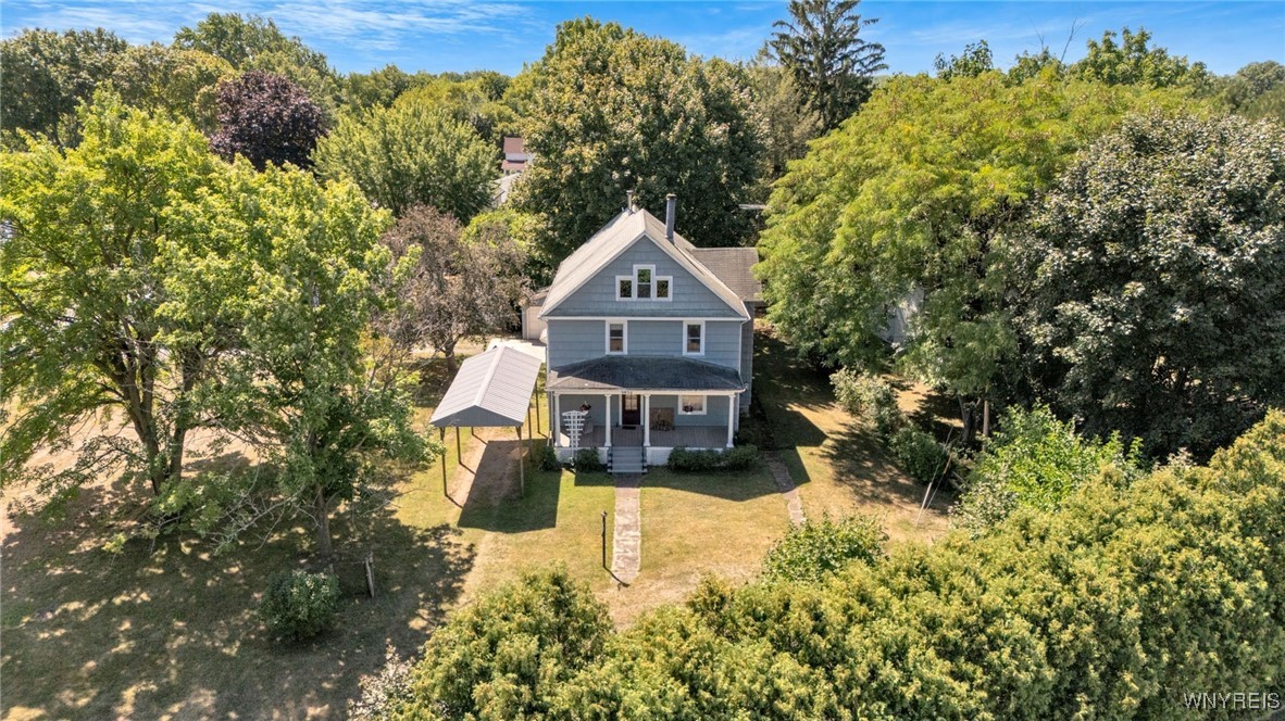 photo undefined: 5952 Railroad Avenue, Newfane NY 14028