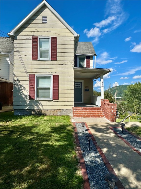 photo undefined: 239 West 1st Street, Corning City NY 14830