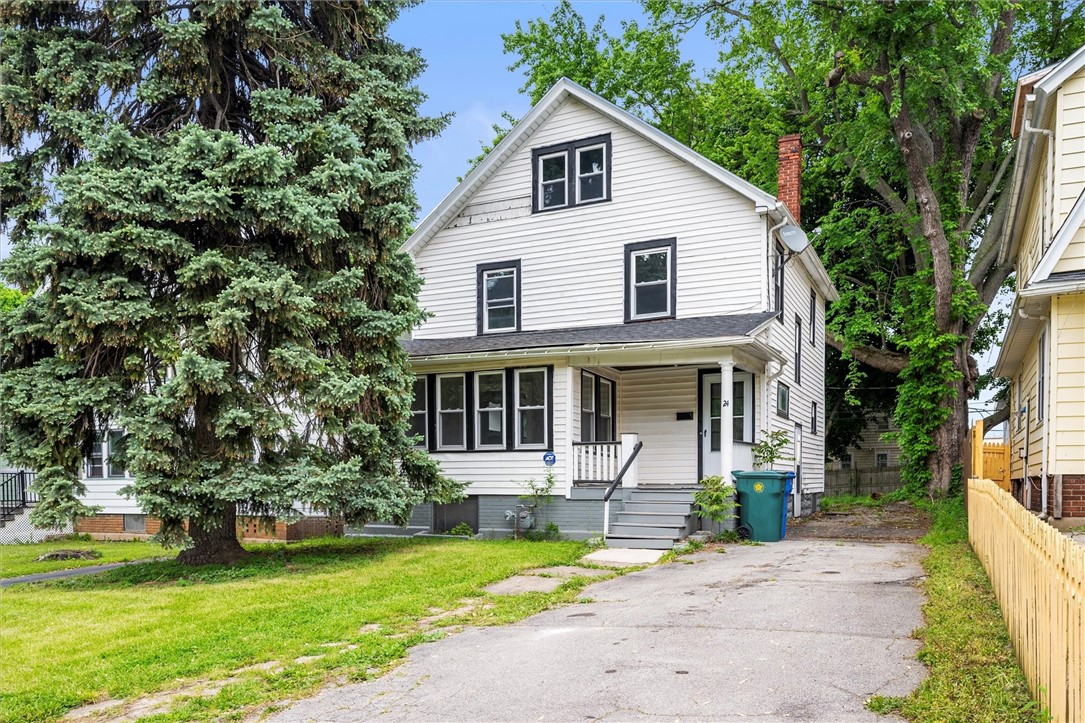 photo undefined: 24 Nye Park, Rochester NY 14621