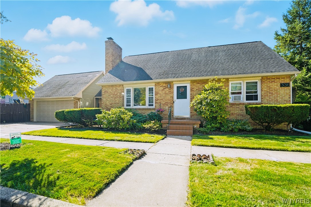 photo undefined: 336 Roycroft Boulevard, Amherst NY 14226