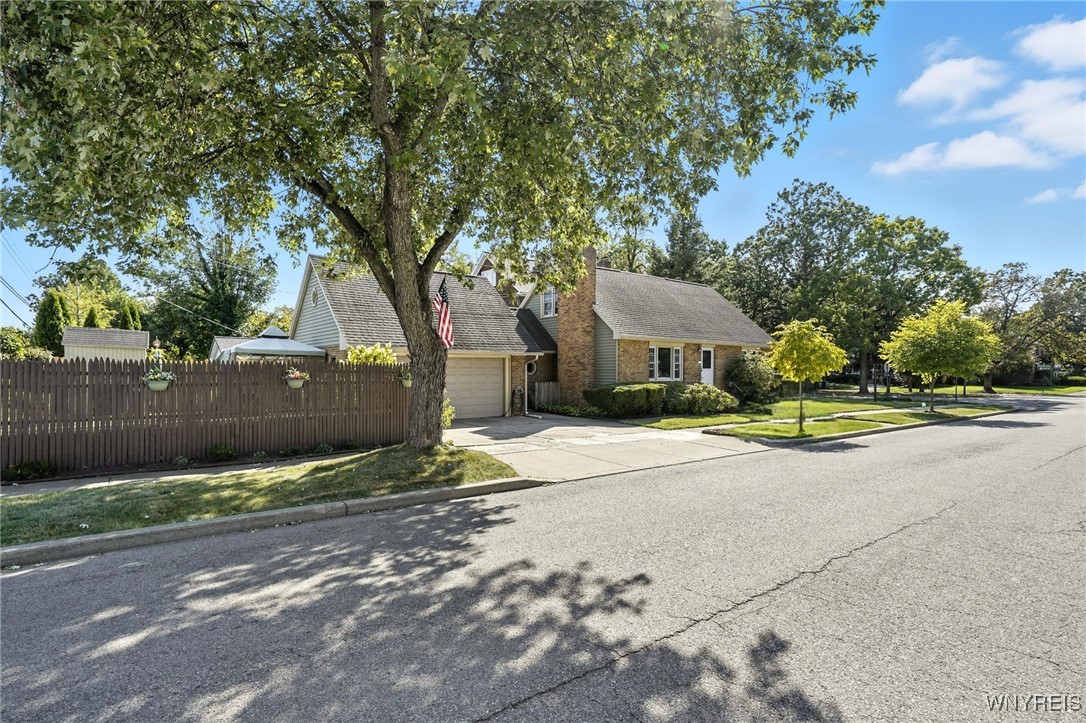 photo undefined: 336 Roycroft Boulevard, Amherst NY 14226