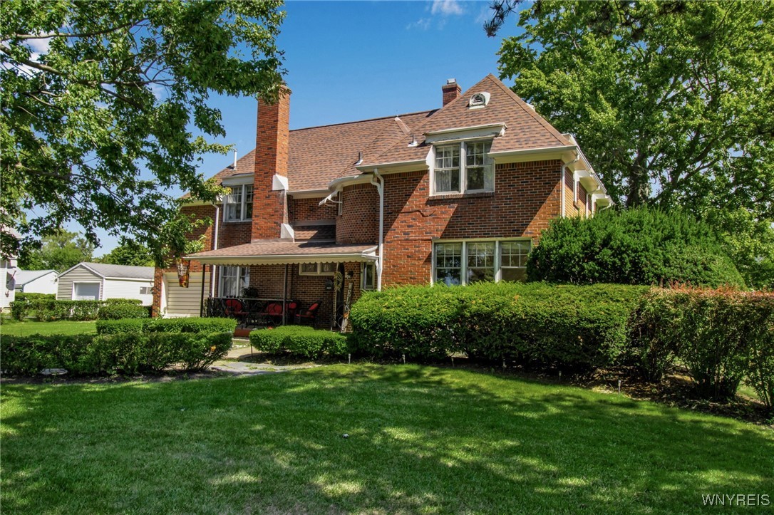 photo undefined: 4601 Kelsey Drive, Hamburg NY 14075