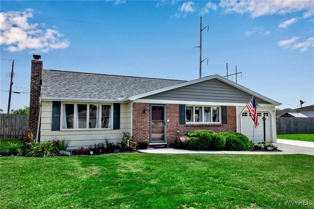 photo undefined: 81 Satinwood Drive, Cheektowaga NY 14225