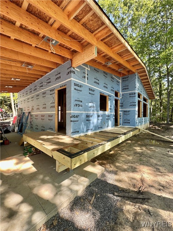 photo E2T: 1221 Rice Road, Elma NY 14059