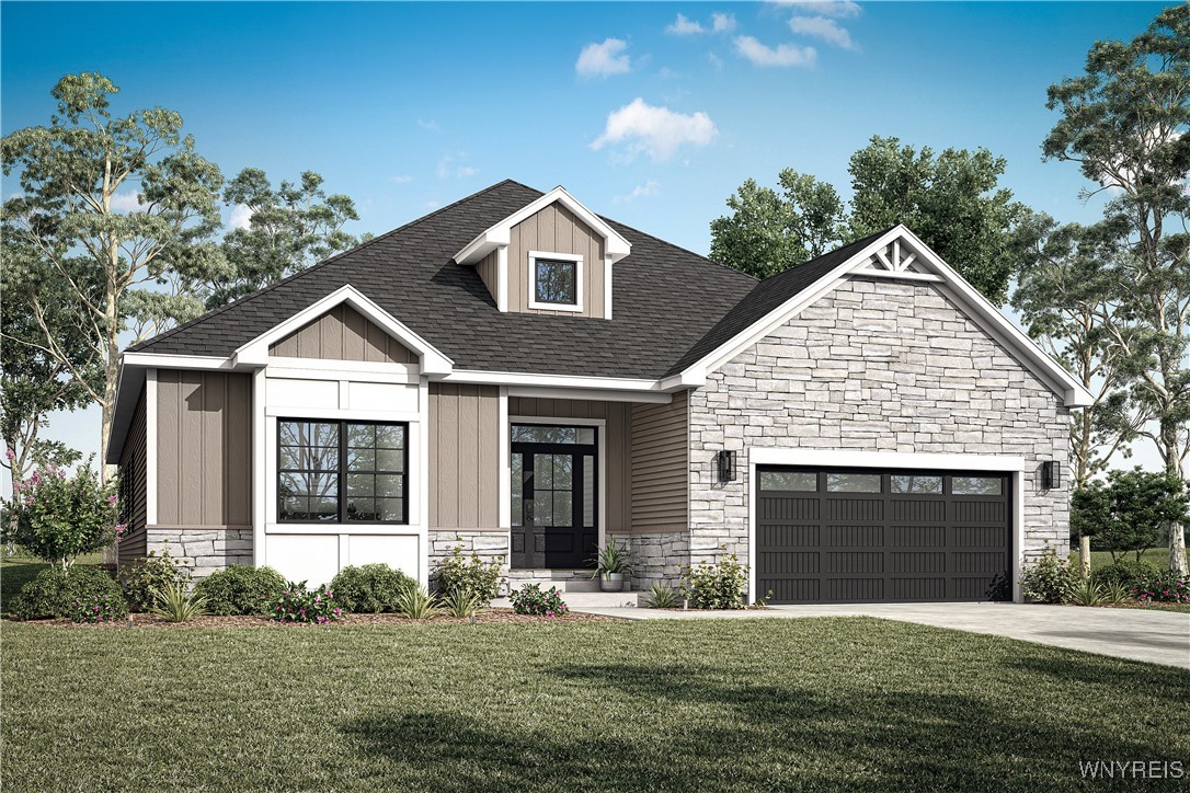 photo undefined: 32 River Oak Lane, Amherst NY 14051